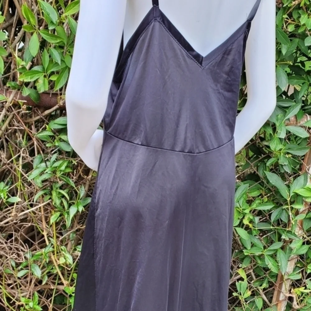 Vintage size 42 slip or‎ nighty - Picture 6 of 11